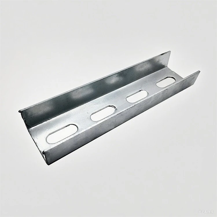 high quality solar purlin Connector