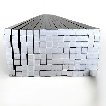 Square Steel section
